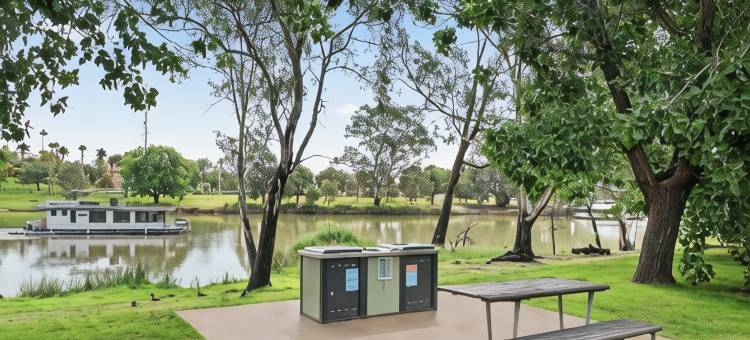 Discovery Parks - Mildura图片