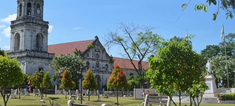 荷马温泉度假村(RedDoorz @ Homa Resort Hotel)图片