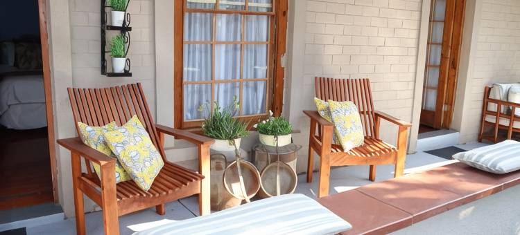 佳屋住宿加早餐酒店(Top House Bed and Breakfast)图片