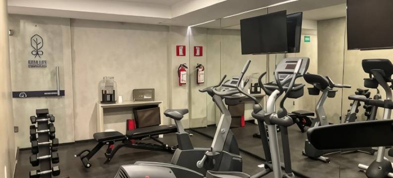 ParkLife Condesa Hipódromo图片