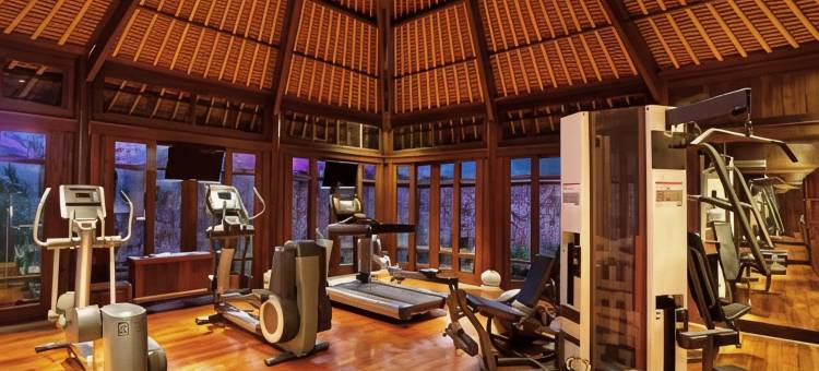 龙目岛欧贝罗伊酒店(The Oberoi Beach Resort, Lombok)图片