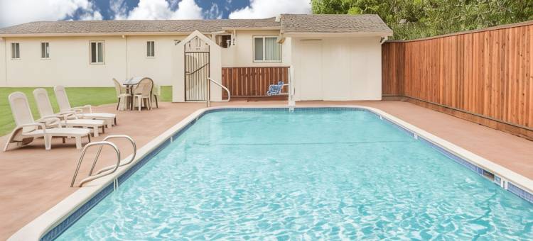 Travelodge by Wyndham Santa Rosa Wine Country图片