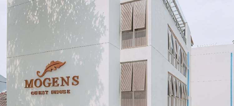 Mogens Guesthouse图片