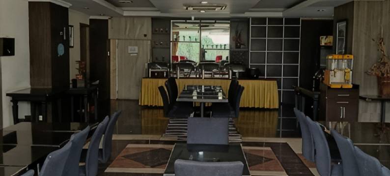 望加锡林特桑斯酒店(Sans Hotel Lynt Makassar)图片