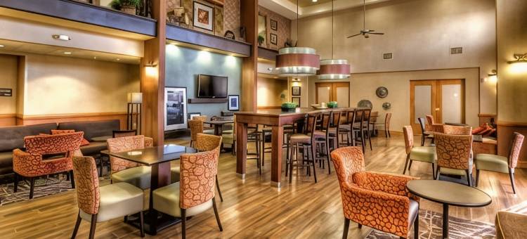 卡拉马祖奥施蒂莫欢朋酒店及套房(Hampton Inn & Suites Kalamazoo/Oshtemo)图片