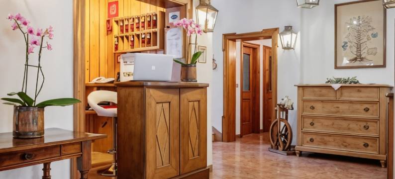 拉林酒店(Hotel Al Larin)图片