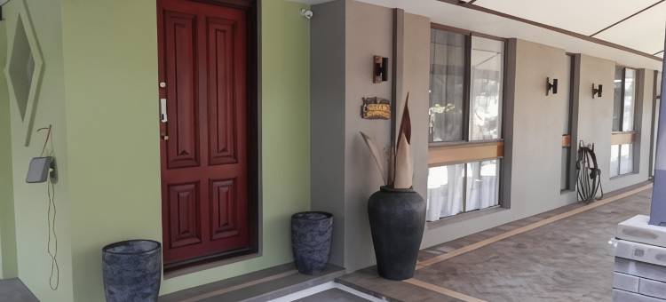 海德薇旅馆(The Hideaway Luxury B&B Retreat)图片