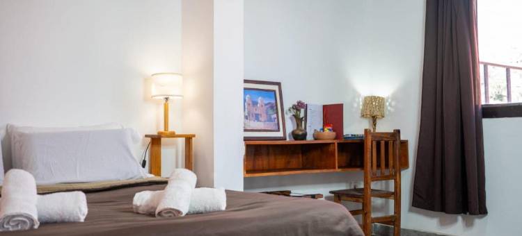 贝尔格拉诺酒店(Hotel Belgrano)图片