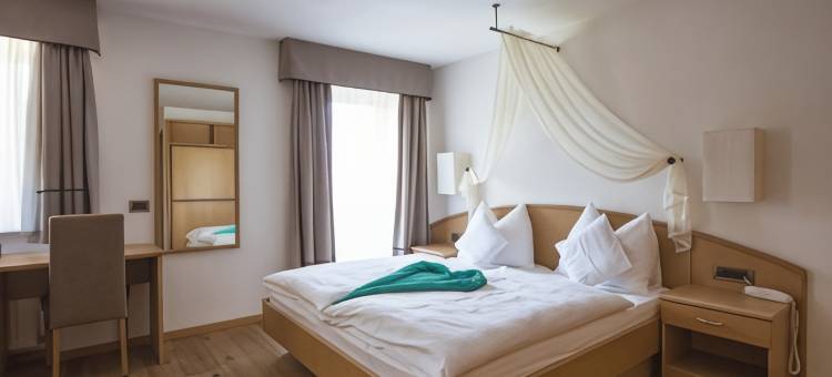 多洛米蒂阿尔比恩山温泉度假酒店(Hotel Albion Mountain Spa Resort Dolomites)图片