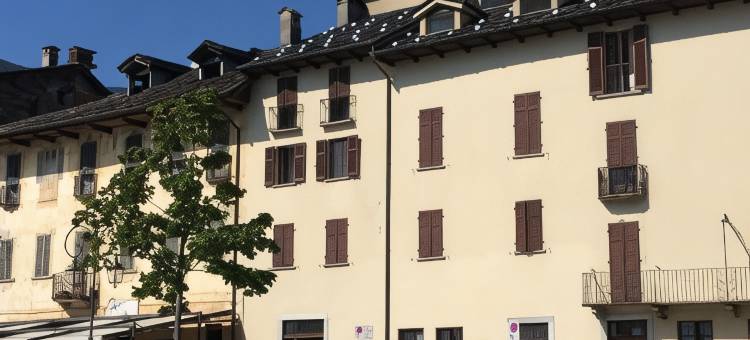 Hotel Il Portico by Lvg Hotel Collection图片