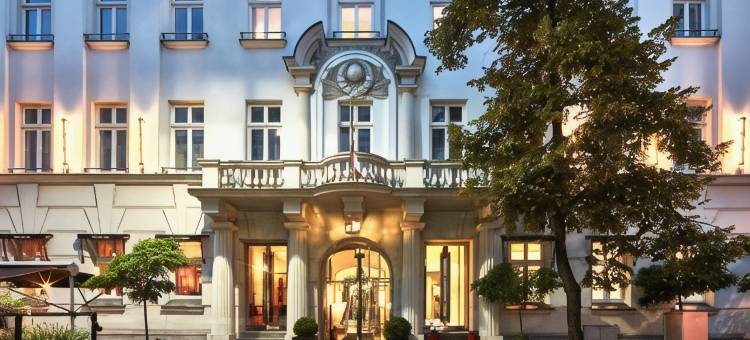 华沙 H15 精品酒店 - 设计酒店集团旗下成员(H15 Boutique Hotel, Warsaw, a Member of Design Hotels)图片