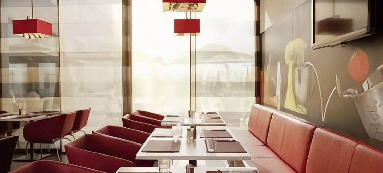 宜必思马拉博酒店(Ibis Malabo)图片