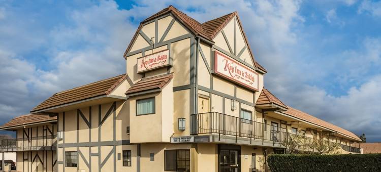 Lemon Heights Inn图片