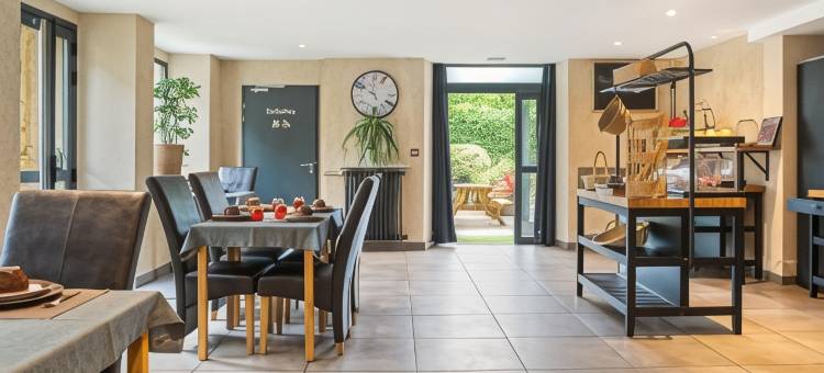 国际之家罗夫特酒店(Hôtel le Loft)图片