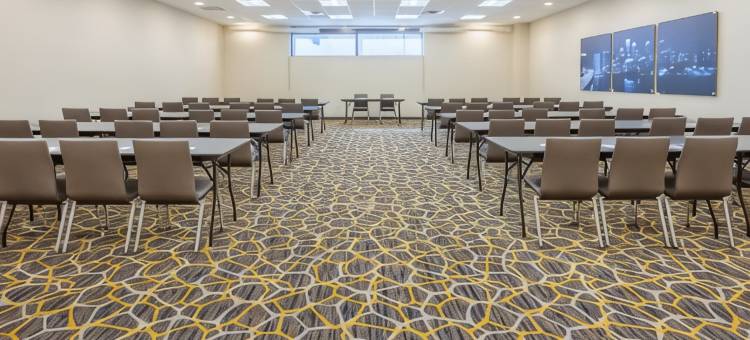 Holiday Inn Express 费城中城(Holiday Inn Express Philadelphia-Midtown)图片