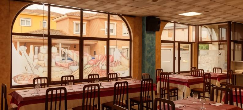 拉马拉维洛萨青年旅馆(Hostal la Maravillosa)图片