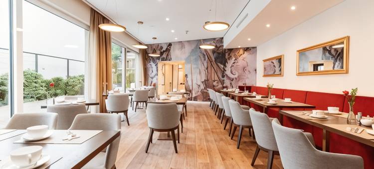 埃米克斯酒店(Emich´S Hotel)图片