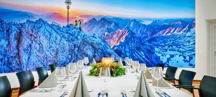 鲁维格德巴耶可罗斯特酒店(Hotel Klosterhotel Ludwig der Bayer)图片