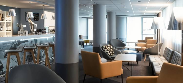 凡尔赛宫诺富特酒店(Novotel Château de Versailles)图片