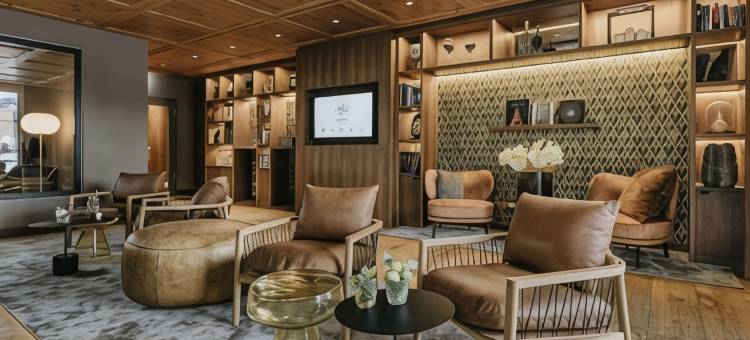 基茨比厄尔大蒂罗利亚 - 霍马吉豪华酒店精选成员(Grand Tirolia Kitzbühel - Member of Hommage Luxury Hotels Collection)图片