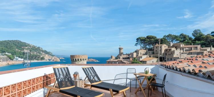 Hostal Boutique Es Menut精品旅店(Hostal Boutique Es Menut)图片