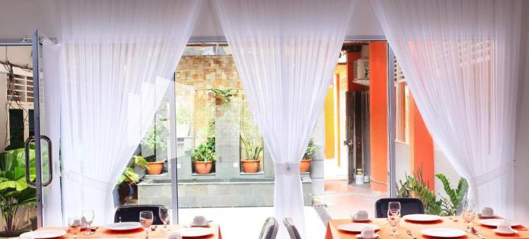 Edotel Syariah Nilam Sari Mitra RedDoorz图片