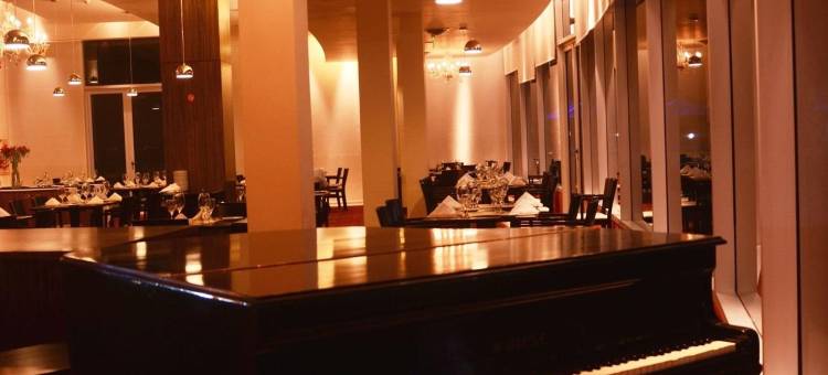 马约拉斯格广场豪生度假酒店(Howard Johnson by Wyndham Plaza Hotel Mayorazgo)图片