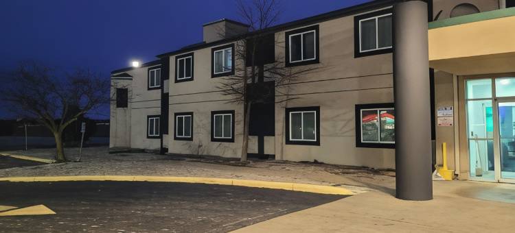 OYO 米农克花园现代住宿 39(湖景)(Modern Stay 39 Lakeview by OYO Minonk Garden)图片