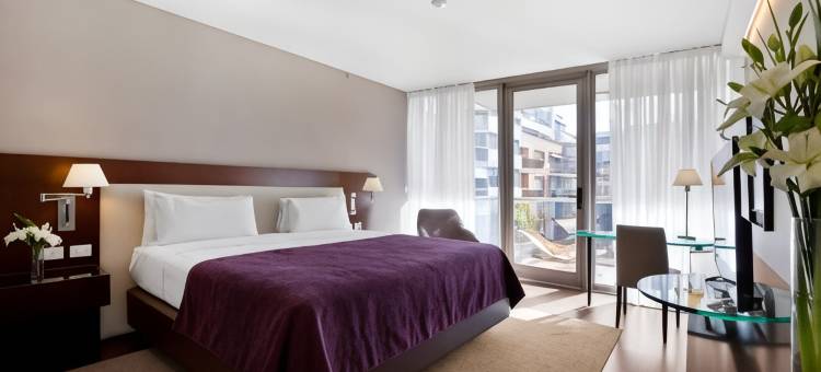 Hotel Madero Buenos Aires图片