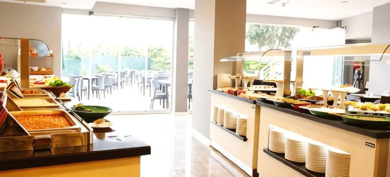 旅游酒店(Tourist Hotel Antalya)图片