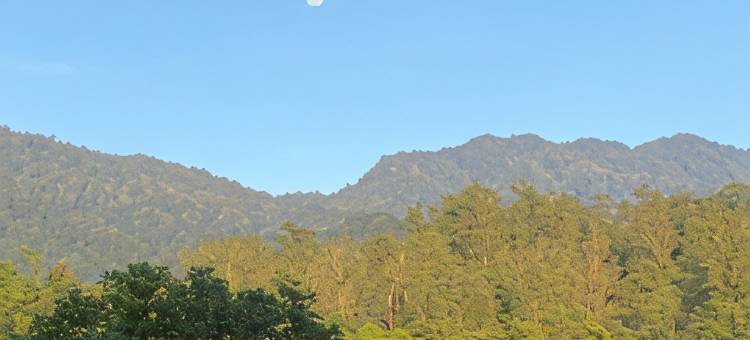 巴尔贝格兰坪奇亚特(Balbey Glamping Ciater)图片