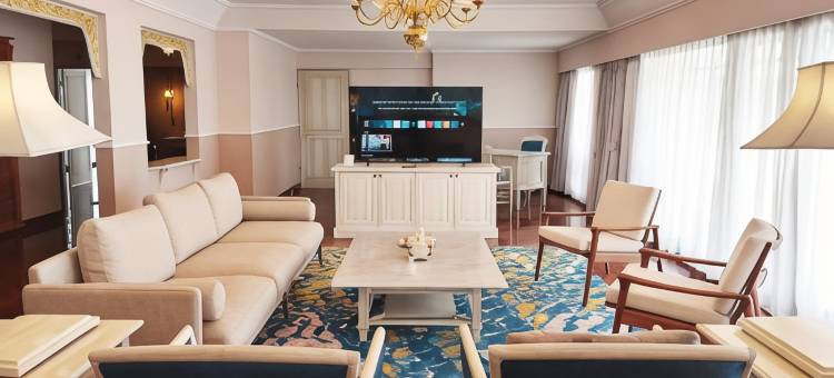 查蒂纳戈尔国家高尔夫度假村(Jatinangor National Golf & Resort)图片