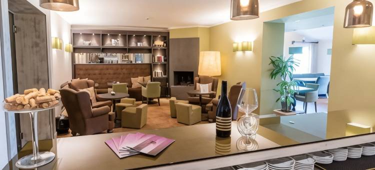 阿尔塔洛卡葡萄酒度假村(Altarocca Wine Resort Adults Only)图片
