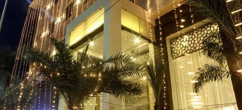 南方舒适酒店(Hotel Southern Comfort)图片