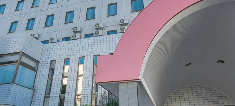 鱼津天空酒店(Sky Hotel Uozu)图片