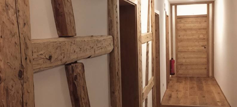 鲍尔旅馆(Bauer Gästezimmer)图片