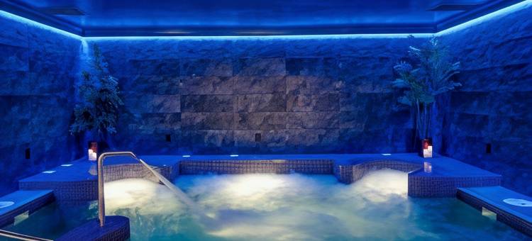 其尔凯城堡酒店(Kilkea Castle)图片