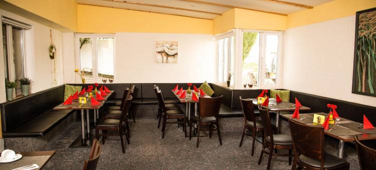 古韵酒店(Ringhotel Altstadt)图片