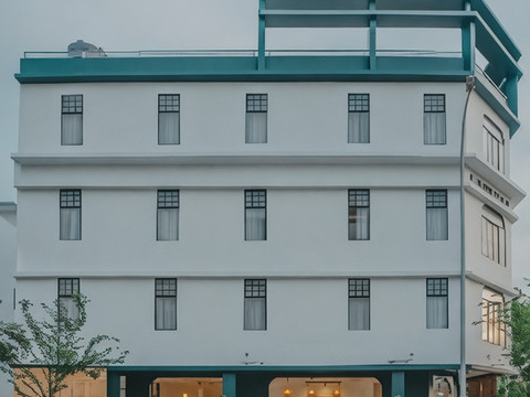 MUO比利克-比利克酒店