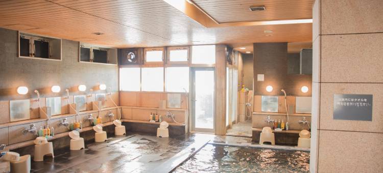 Rex Inn川崎-限男性(Rex Inn Kawasaki - Male Only)图片