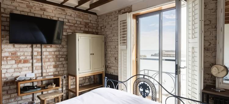 岩盐酒店(Rocksalt)图片