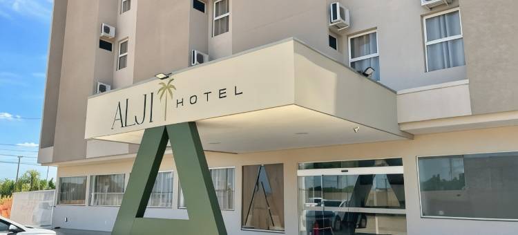 阿尔吉萨托酒店(Hotel Alji Salto)图片
