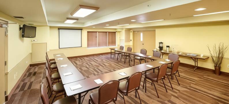山谷旅馆(Mountain Valley Lodge Hailey Sun Valley)图片