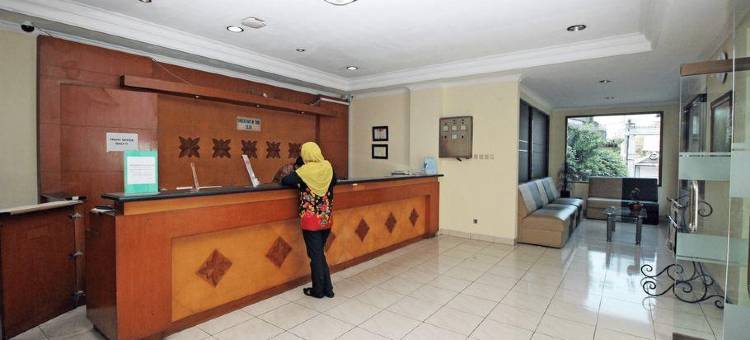 武吉达戈酒店(Bukit Dago Hotel)图片