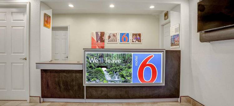 加利福尼亚马里斯维尔 6 号汽车旅馆(Motel 6 Marysville, CA)图片