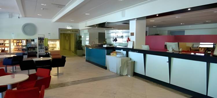 斯堪迪克温恩酒店(Scandic Winn)图片