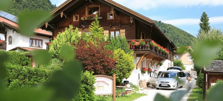 酒店 Garni Landhaus Traunbachhäusl(Hotel Garni Landhaus Traunbachhäusl)图片