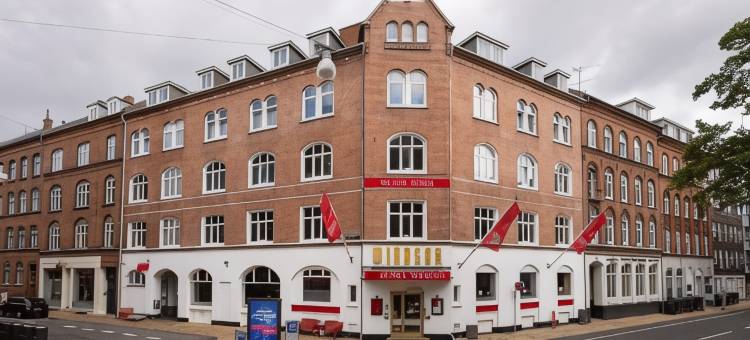 温莎米尔林酒店(Milling Hotel Windsor)图片