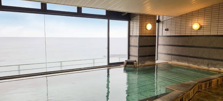 伊豆热川温泉赛塔斯皇家酒店(Hotel Cetus Royal)图片