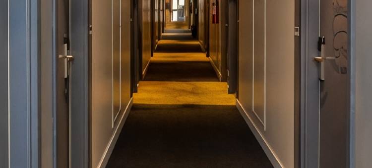 宜必思快捷伊瓜苏酒店(Ibis Budget Foz Do Iguacu)图片